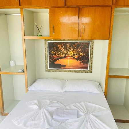 Hotel Shalom Juazeiro do Norte Kültér fotó